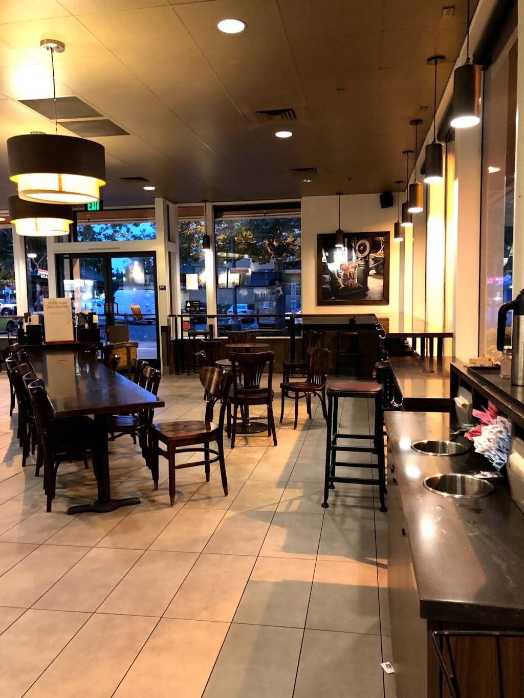 Starbucks | cafe | 39981 Mission Blvd, Fremont, CA 94539, USA | 5104450729 OR +1 510-445-0729