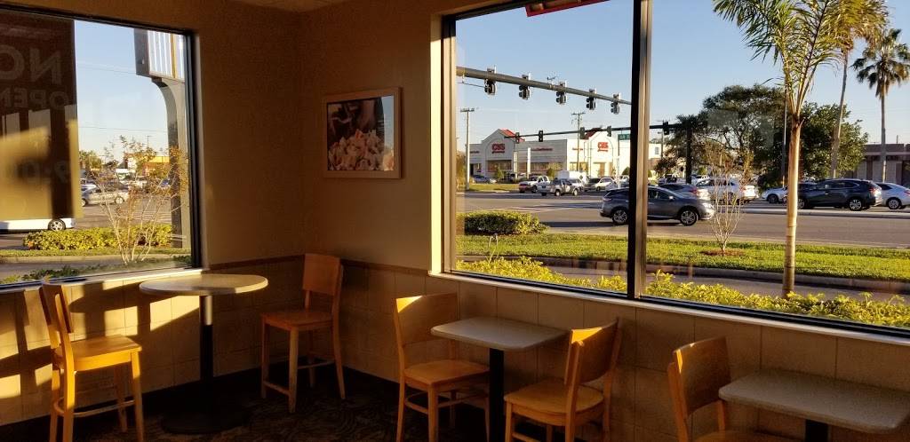 Wendys | restaurant | 10 W E Merritt Island Causeway, Merritt Island, FL 32952, USA | 3214533252 OR +1 321-453-3252