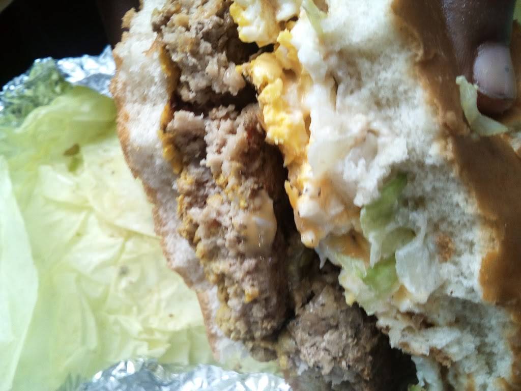 Fresh and Meaty Burgers, Inc. | restaurant | 3016 W Florence Ave, Los Angeles, CA 90043, USA | 3237512247 OR +1 323-751-2247