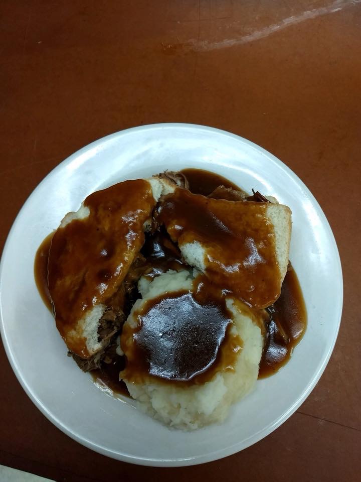 Someday Café | restaurant | 201 Street Olaf Ave, Baltic, SD 57003, USA | 6055295149 OR +1 605-529-5149