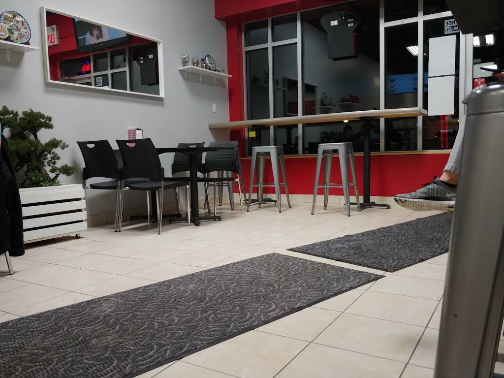 The Baker | restaurant | 3570 Strandherd Dr, Nepean, ON K2J 5L4, Canada | 6138430000 OR +1 613-843-0000