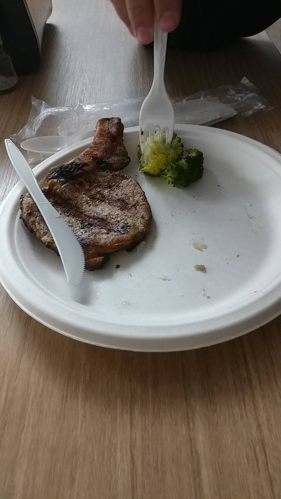 Todd Dining Hall | restaurant | 7801 N Tigerville Rd, Travelers Rest, SC 29690, USA | 8649777000 OR +1 864-977-7000