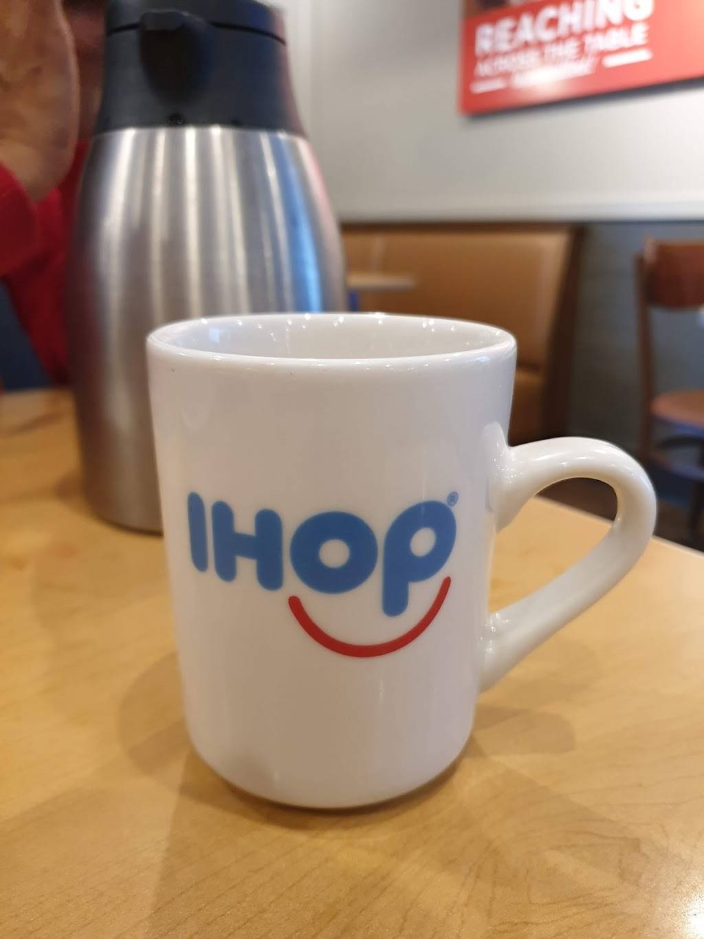 IHOP | restaurant | 1801 N Belt Line Rd, Irving, TX 75061, USA | 9729860035 OR +1 972-986-0035