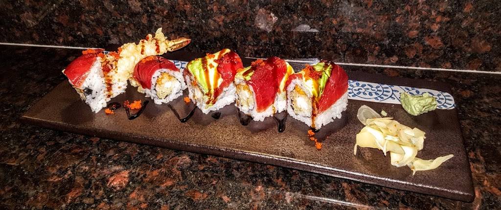 Sweet Mandarin | restaurant | 18 Cottage Row, Glen Cove, NY 11542, USA | 5166712228 OR +1 516-671-2228