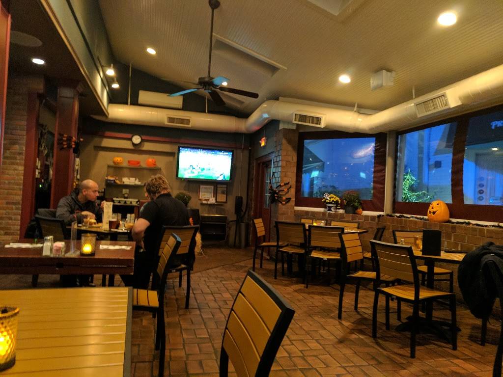 Alchemist & Barrister | restaurant | 28 Witherspoon St, Princeton, NJ 08542, USA | 6099245555 OR +1 609-924-5555