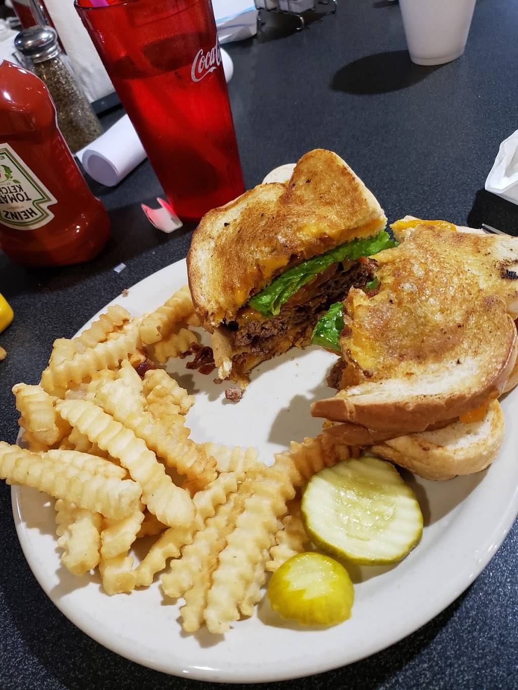 Ankeny Diner | restaurant | 133 SE Delaware Ave, Ankeny, IA 50021, USA | 5159647851 OR +1 515-964-7851