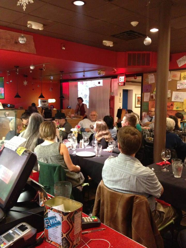 Silvios Organic Ristorante e Pizzeria | restaurant | 715 N University Ave, Ann Arbor, MI 48104, USA | 7342146666 OR +1 734-214-6666