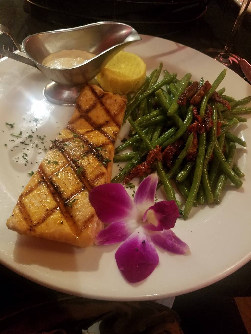 Nicks Ristorante | restaurant | 10300 Bailey Cove Rd SE, Huntsville, AL 35803, USA | 2564898280 OR +1 256-489-8280