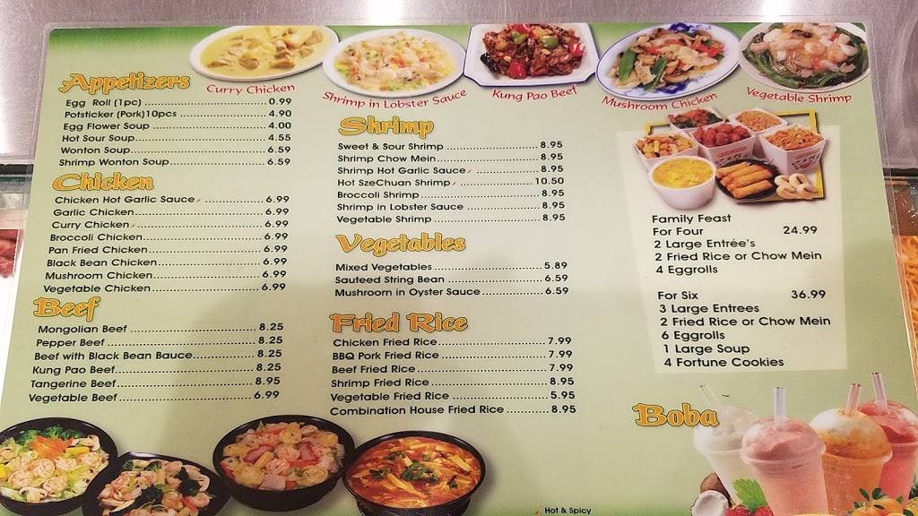 Wok In Kitchen | restaurant | 5050 Arlington Ave #101, Riverside, CA 92504, USA | 9513437888 OR +1 951-343-7888