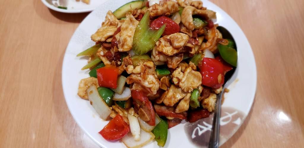 Suns New Kitchen | restaurant | 316 N Azusa Ave, Covina, CA 91722, USA | 6263318881 OR +1 626-331-8881