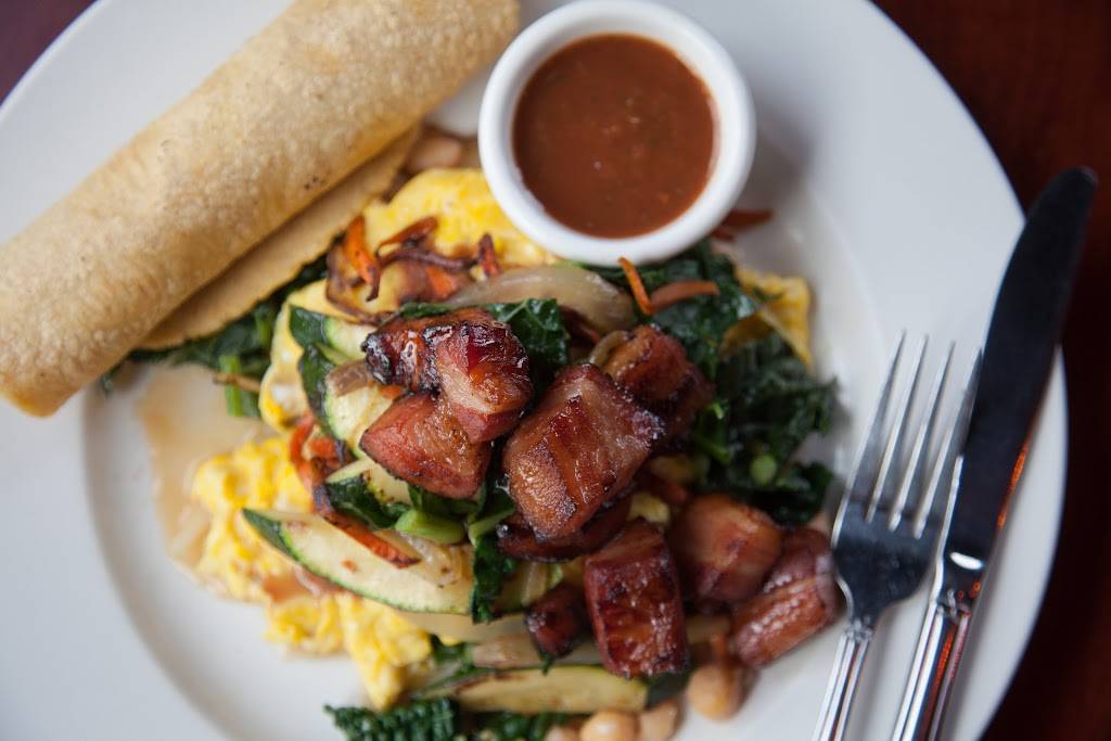 Verde Cocina Hillsdale | restaurant | 6446 SW Capitol Hwy, Portland, OR 97239, USA | 5033842327 OR +1 503-384-2327