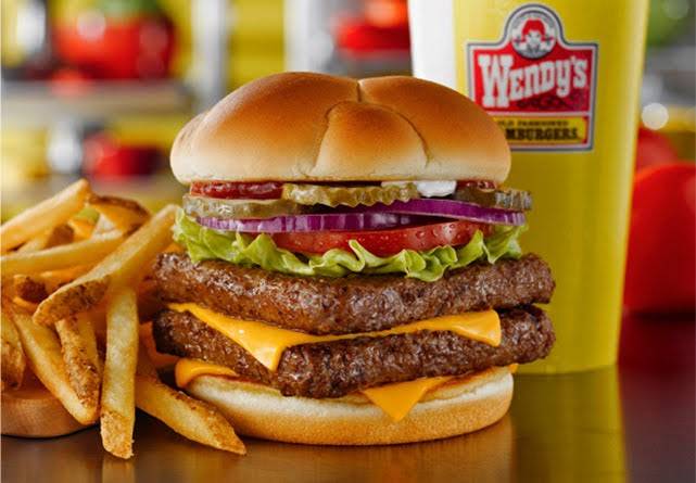 Wendys | restaurant | 3624 Firestone Rd, Jacksonville, FL 32210, USA | 9042650718 OR +1 904-265-0718