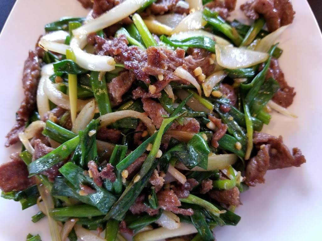 Green Tea Bistro | restaurant | 5-6, 1309 W Guadalupe Rd, Mesa, AZ 85202, USA | 4808311319 OR +1 480-831-1319