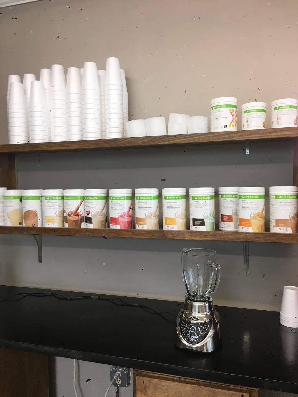 Healthy City Nutrition | restaurant | 106 Paisley St, Greensboro, NC 27401, USA | 3366900433 OR +1 336-690-0433