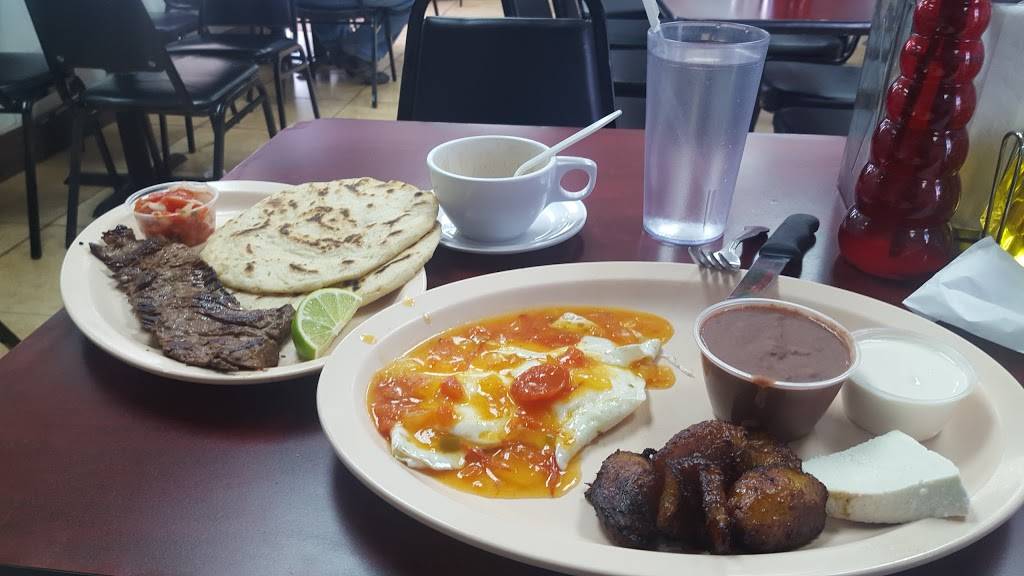 Nueva San Salvador II | restaurant | 2500 NW 20th St, Miami, FL 33142, USA | 3056379996 OR +1 305-637-9996