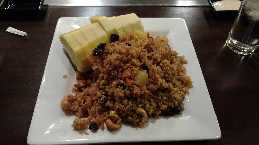 Genji Saginaw | restaurant | 3870 Bay Rd, Saginaw, MI 48603, USA | 9894979900 OR +1 989-497-9900