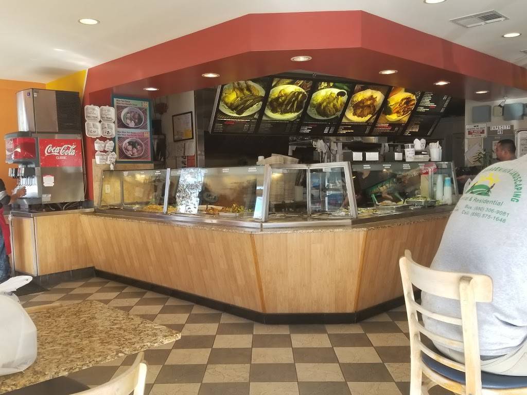 J & J Hawaiian BBQ | restaurant | 1170 Alma St, Menlo Park, CA 94025, USA | 6503236137 OR +1 650-323-6137