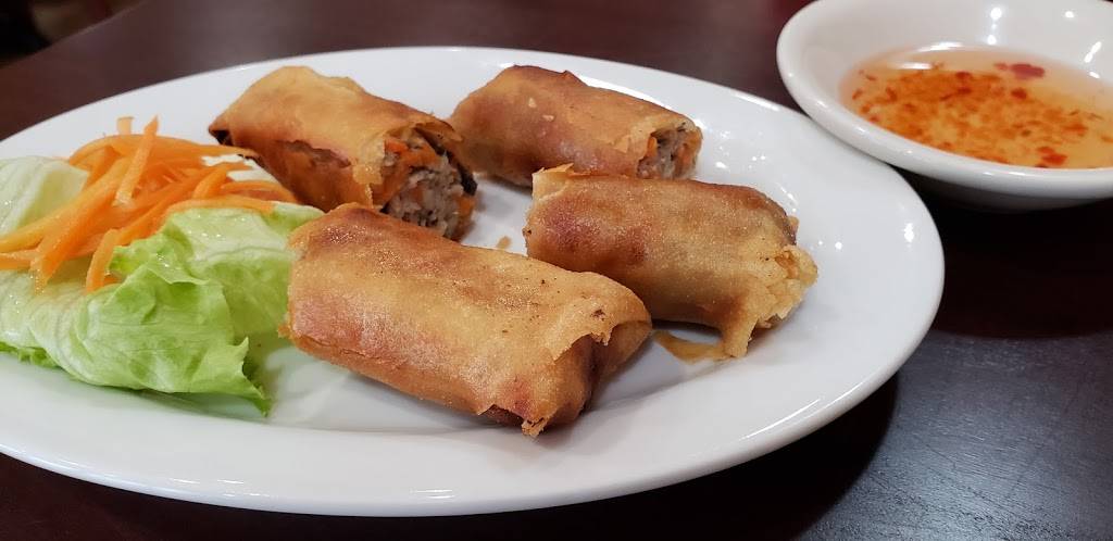 Pho Viet Restaurant | restaurant | 1441 Wesel Blvd, Hagerstown, MD 21740, USA | 3017455030 OR +1 301-745-5030