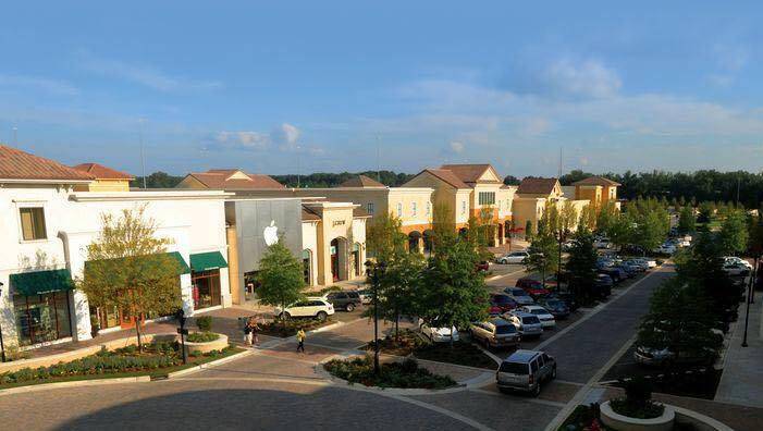 Renaissance at Colony Park | shopping mall | 1000 Highland Colony Pkwy, Ridgeland, MS 39157, USA | 6015190900 OR +1 601-519-0900