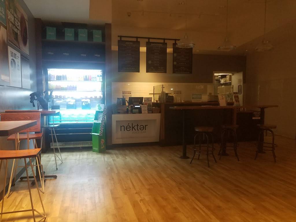 Nekter Juice Bar | cafe | 7101 Yorktown Ave #105, Huntington Beach, CA 92648, USA | 6578452004 OR +1 657-845-2004
