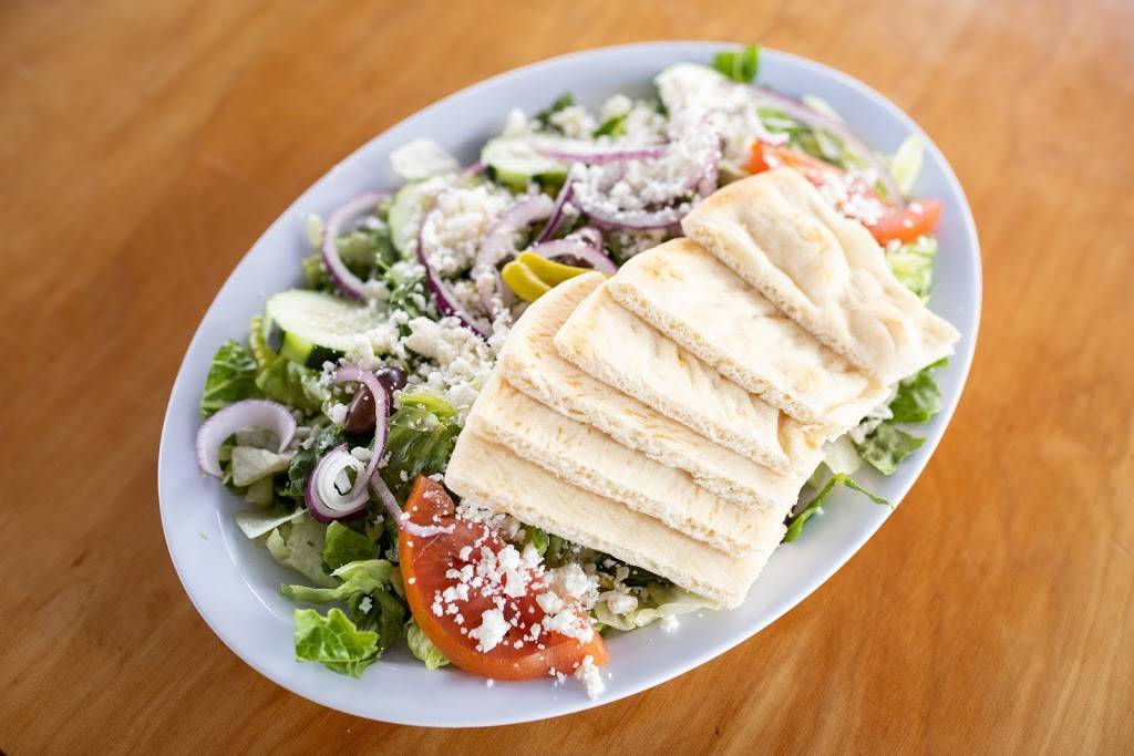 Spiro’s Greek Café | restaurant | 1201 1st St, Coronado, CA 92118, USA | 6194351225 OR +1 619-435-1225