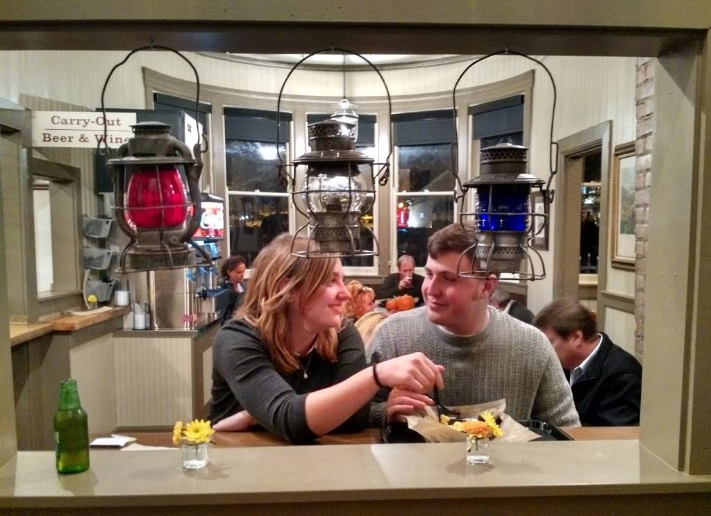 Depot Barbecue | restaurant | 7701 Railroad Ave, Madeira, OH 45243, USA | 5132711234 OR +1 513-271-1234