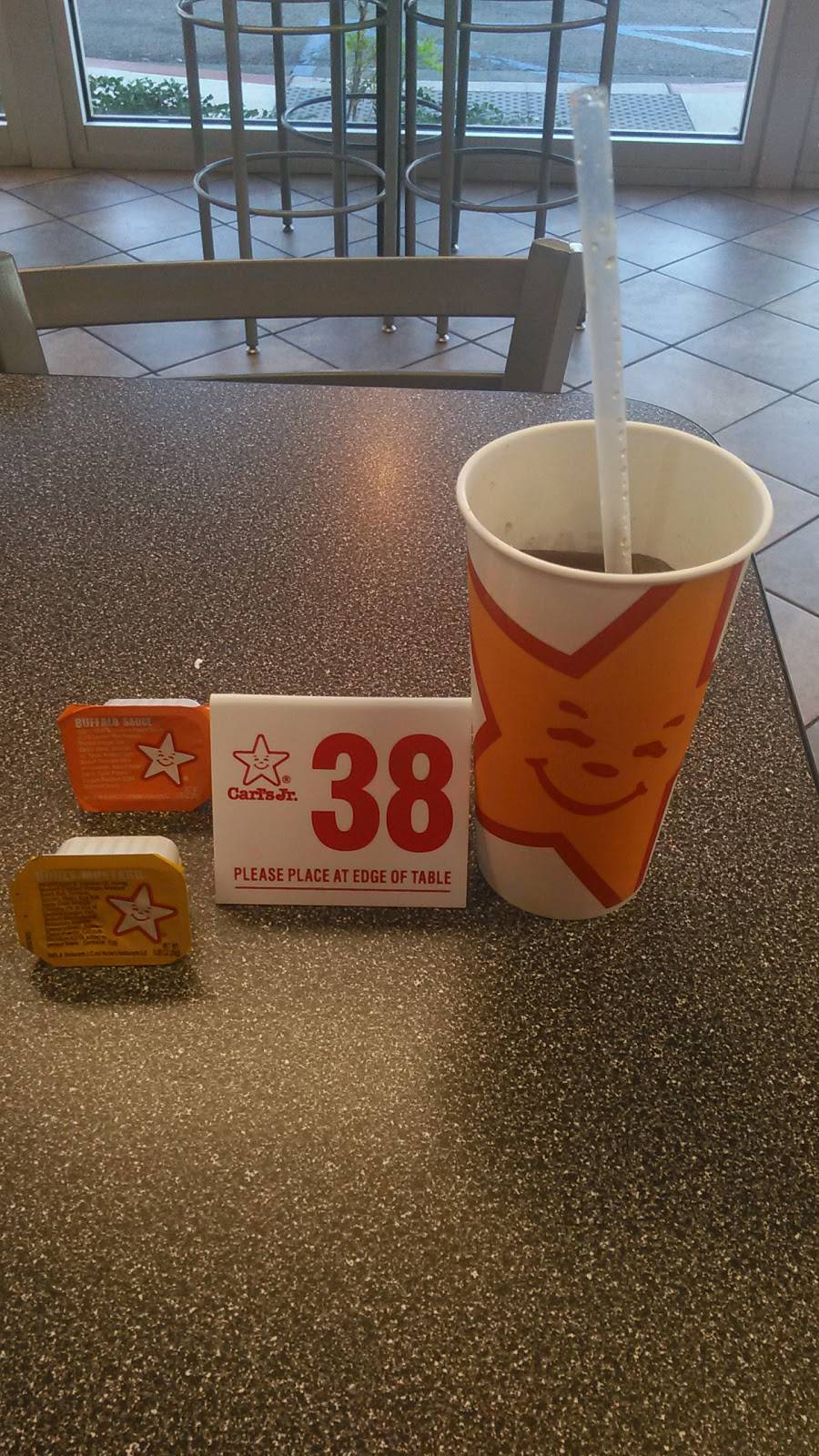 Carls Jr. | restaurant | 18032 Culver Dr, Irvine, CA 92612, USA | 9497860612 OR +1 949-786-0612