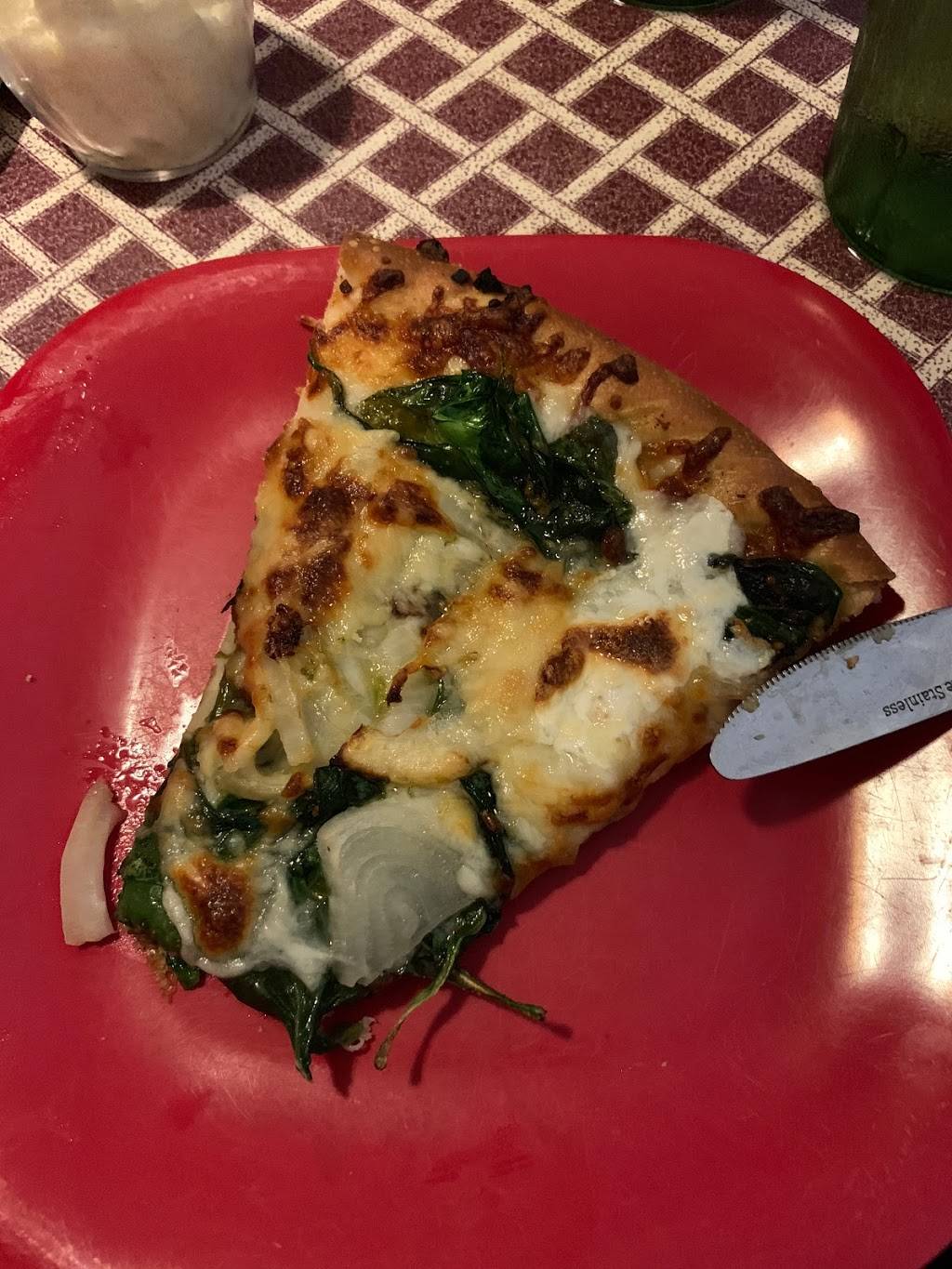 Pizzeria Della Nonna | restaurant | 8383 S Tamiami Trail, Sarasota, FL 34238, USA | 9419252490 OR +1 941-925-2490