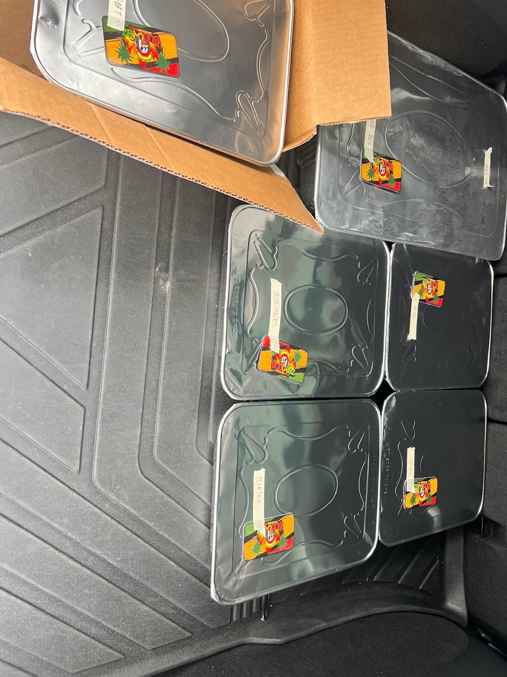 Gud Vybz Jamaican Grill 3012 Nineth, Ave Pensacola, FL 32503 | restaurant | 3012 N 9th Ave, Pensacola, FL 32503, USA | 8509776500 OR +1 850-977-6500