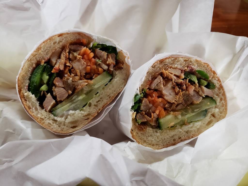 Fresh & Best II | cafe | 1428 Alice St, Oakland, CA 94612, USA | 5108367942 OR +1 510-836-7942