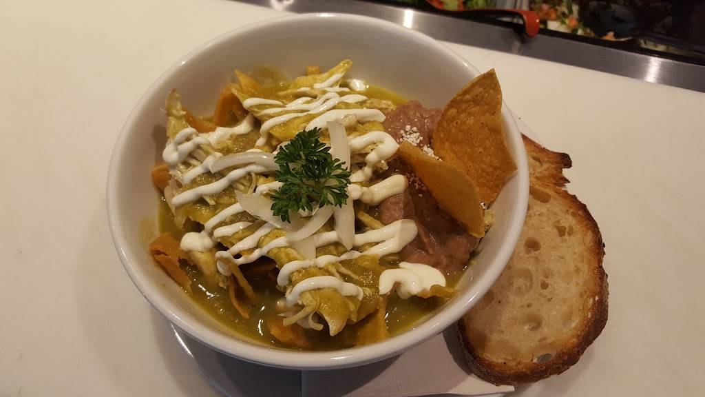 Pancho y Emiliano | meal delivery | 200 Augusta Ave, Toronto, ON M5T 2L6, Canada | 4169258454 OR +1 416-925-8454