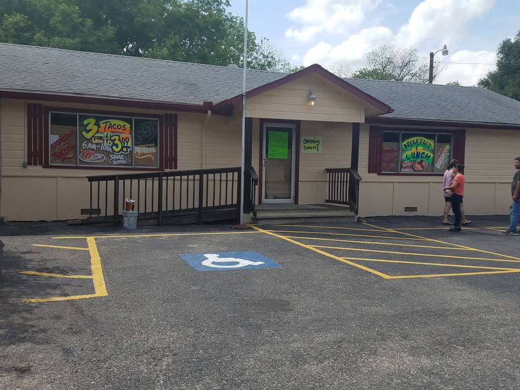 El Norteño Restaurant #2 | restaurant | 6814 TX-123, Seguin, TX 78155, USA | 8304010899 OR +1 830-401-0899