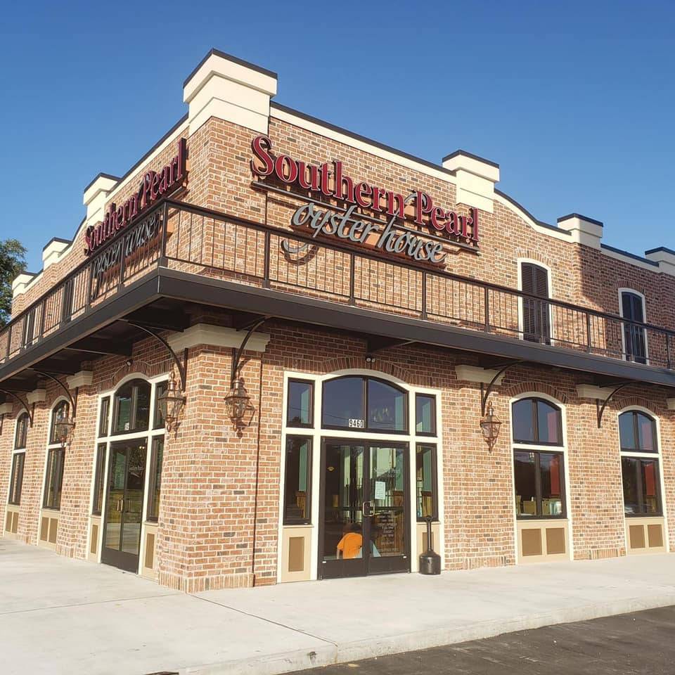 Southern Pearl Oyster House | restaurant | 9460 Perkins Rd, Baton Rouge, LA 70810, USA | 2254165913 OR +1 225-416-5913