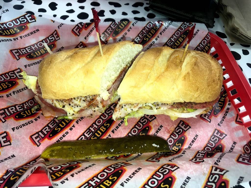 Firehouse Subs | meal delivery | 2890 Zelda Rd, Montgomery, AL 36106, USA | 3342776614 OR +1 334-277-6614