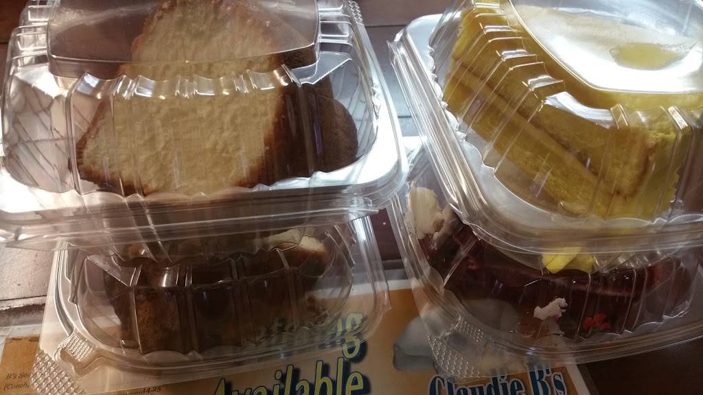 Claudie Bs Restaurant | restaurant | 545 W Lucy St, Homestead, FL 33034, USA | 3052452444 OR +1 305-245-2444