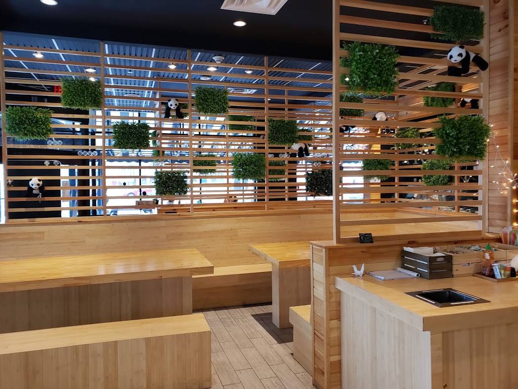 Taichi Bubble Tea | cafe | 3300 W Henrietta Rd, Rochester, NY 14623, USA | 5852708130 OR +1 585-270-8130