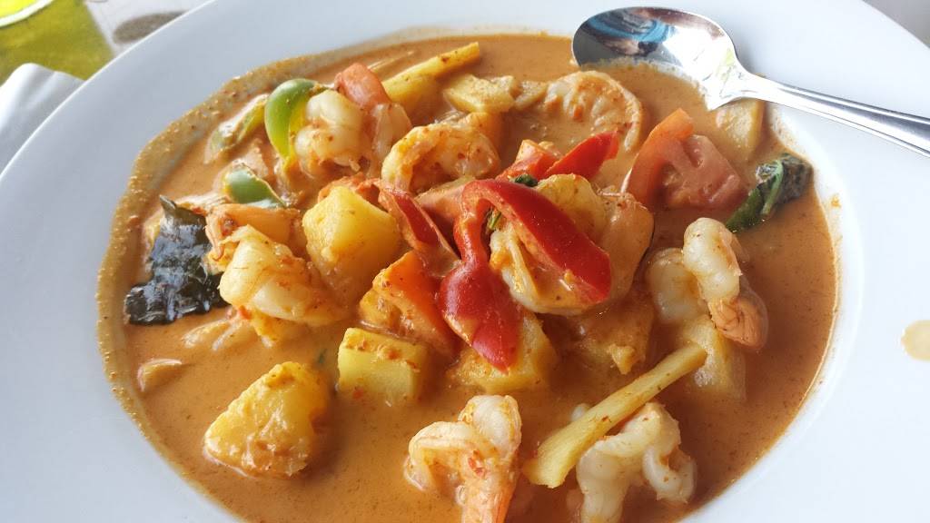 Asian Bistro | restaurant | 1318 S Main St, Wake Forest, NC 27587, USA | 9194358880 OR +1 919-435-8880