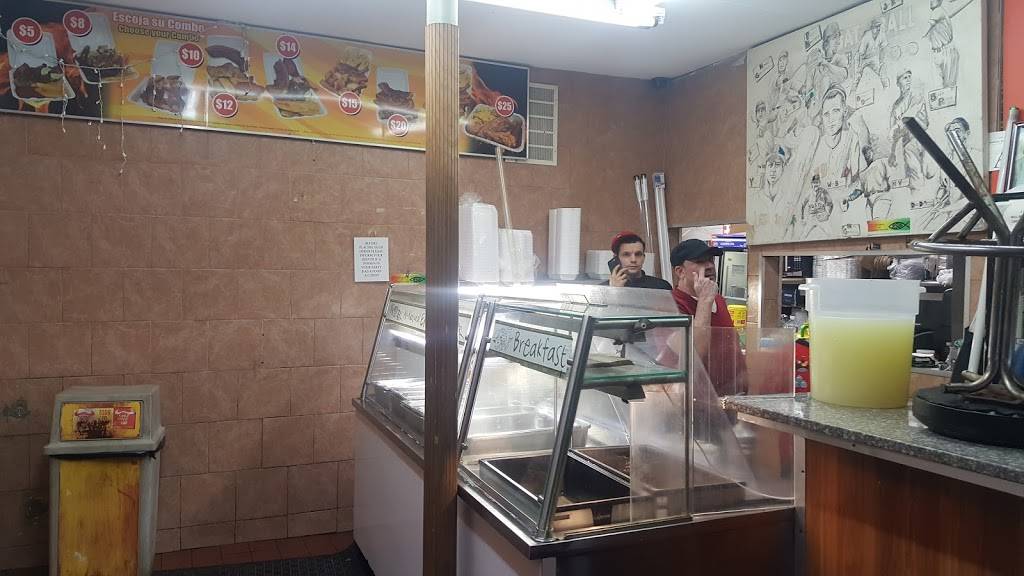 Yelys Restaurant | restaurant | 284 Centre St, Jamaica Plain, MA 02130, USA | 6175242204 OR +1 617-524-2204