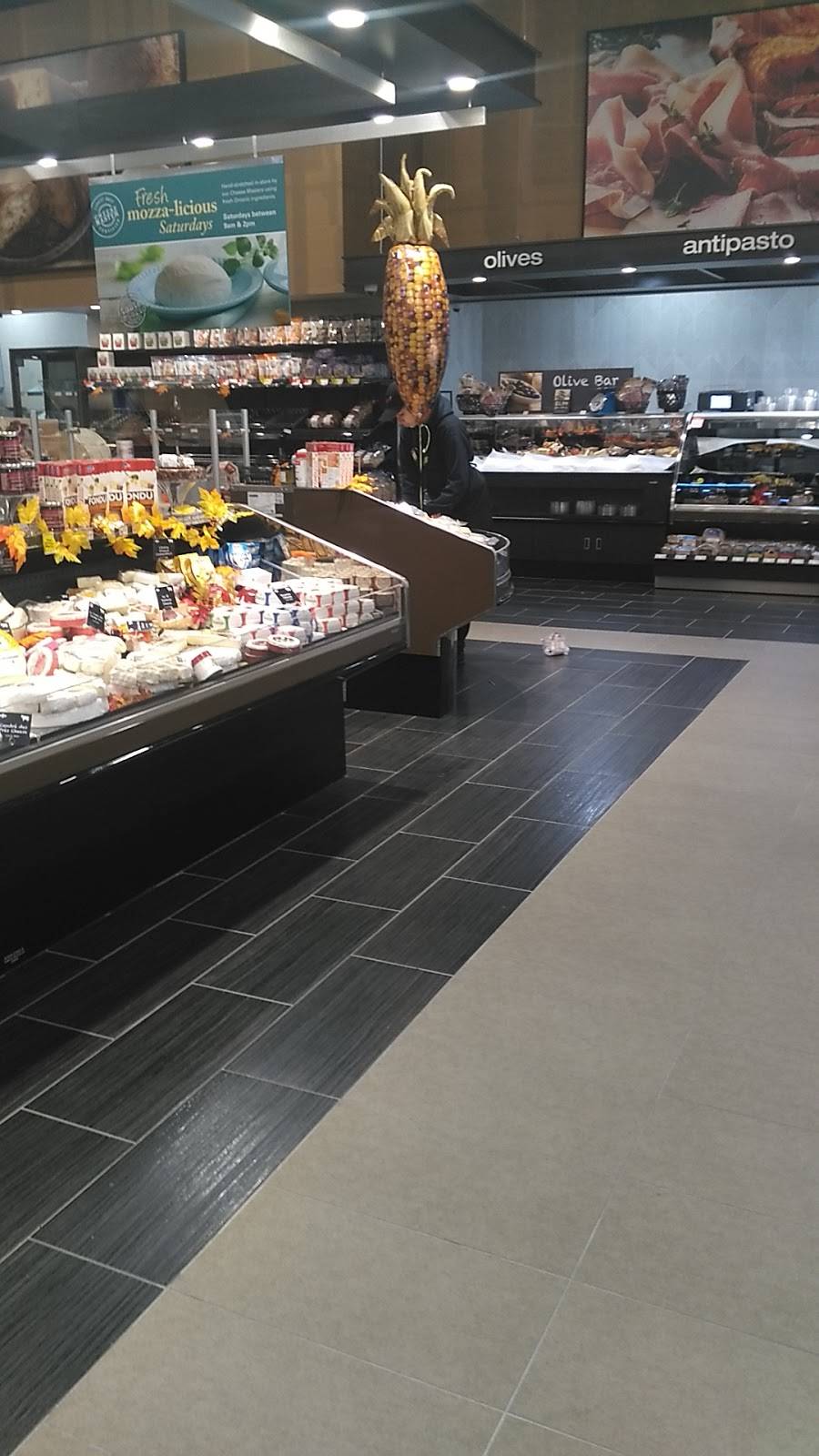 Longos Ajax | bakery | 1 Rossland Rd E, Ajax, ON L1Z 1Z2, Canada | 9054276231 OR +1 905-427-6231
