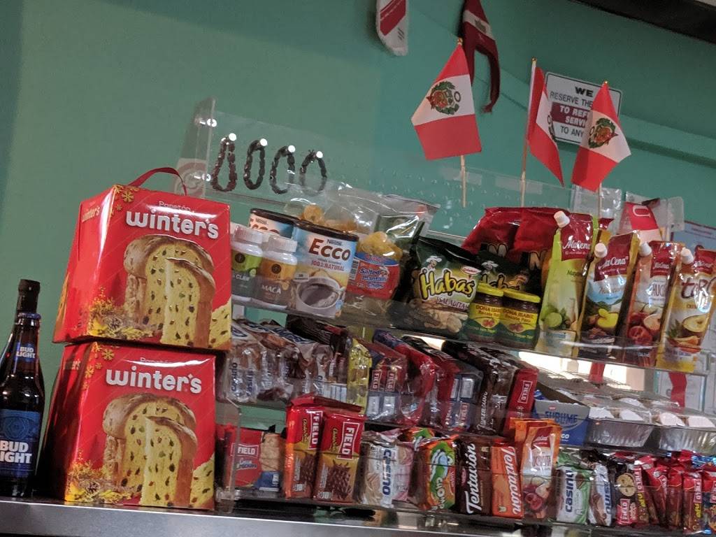 Peru Chicken Restaurant | restaurant | 2319 S Eastern Ave, Las Vegas, NV 89104, USA | 7026292077 OR +1 702-629-2077