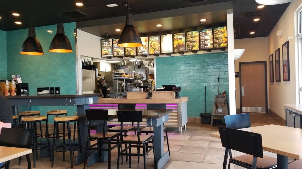 Taco Bell | meal takeaway | 1775 E Centerton Blvd, Centerton, AR 72719, USA | 4797951170 OR +1 479-795-1170