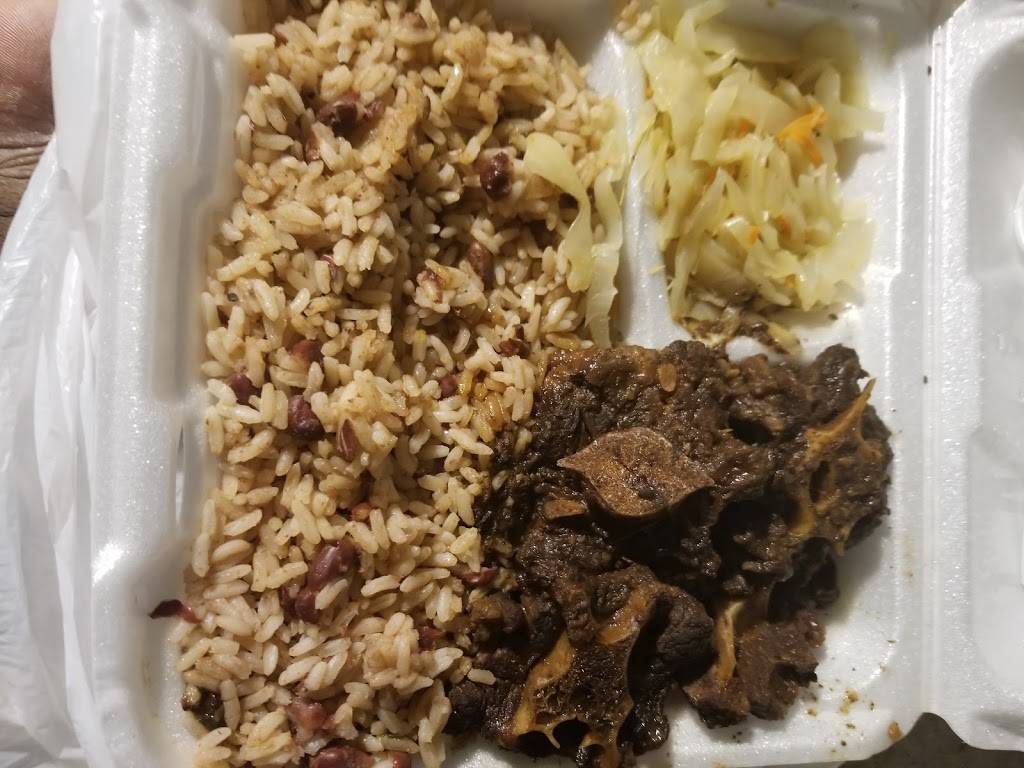 Irie Caribbean American | restaurant | 14561 Jefferson Davis Hwy, Woodbridge, VA 22191, USA | 7034999995 OR +1 703-499-9995