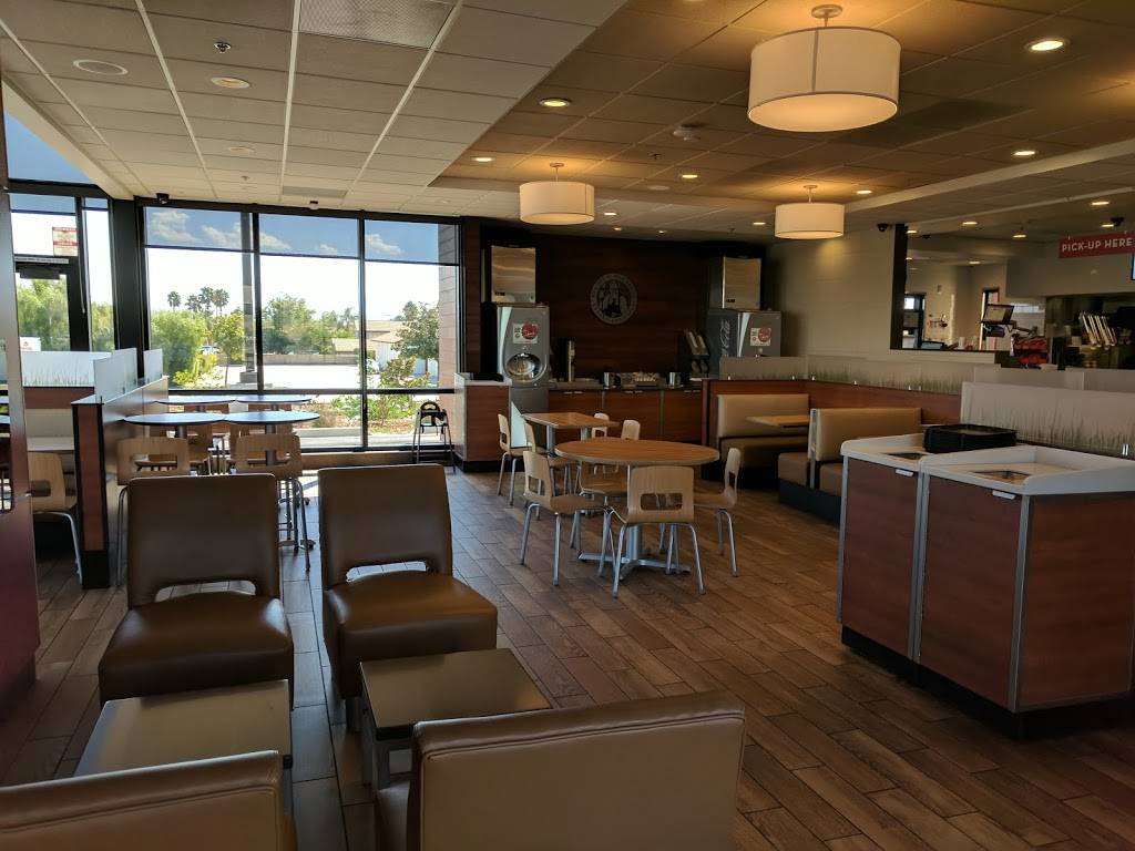 Wendys | restaurant | 1830 N Perris Blvd, Perris, CA 92571, USA | 9514434441 OR +1 951-443-4441