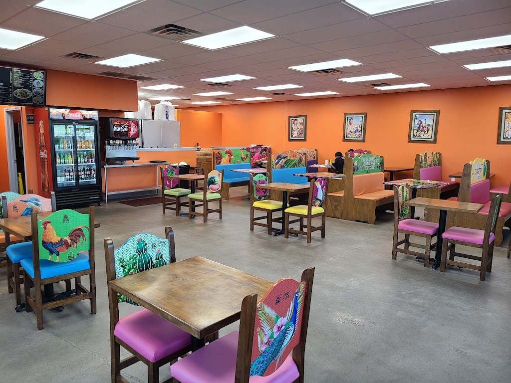 Tacos Del Gordo | restaurant | 1614 S Academy Blvd, Colorado Springs, CO 80916, USA | 7193589921 OR +1 719-358-9921