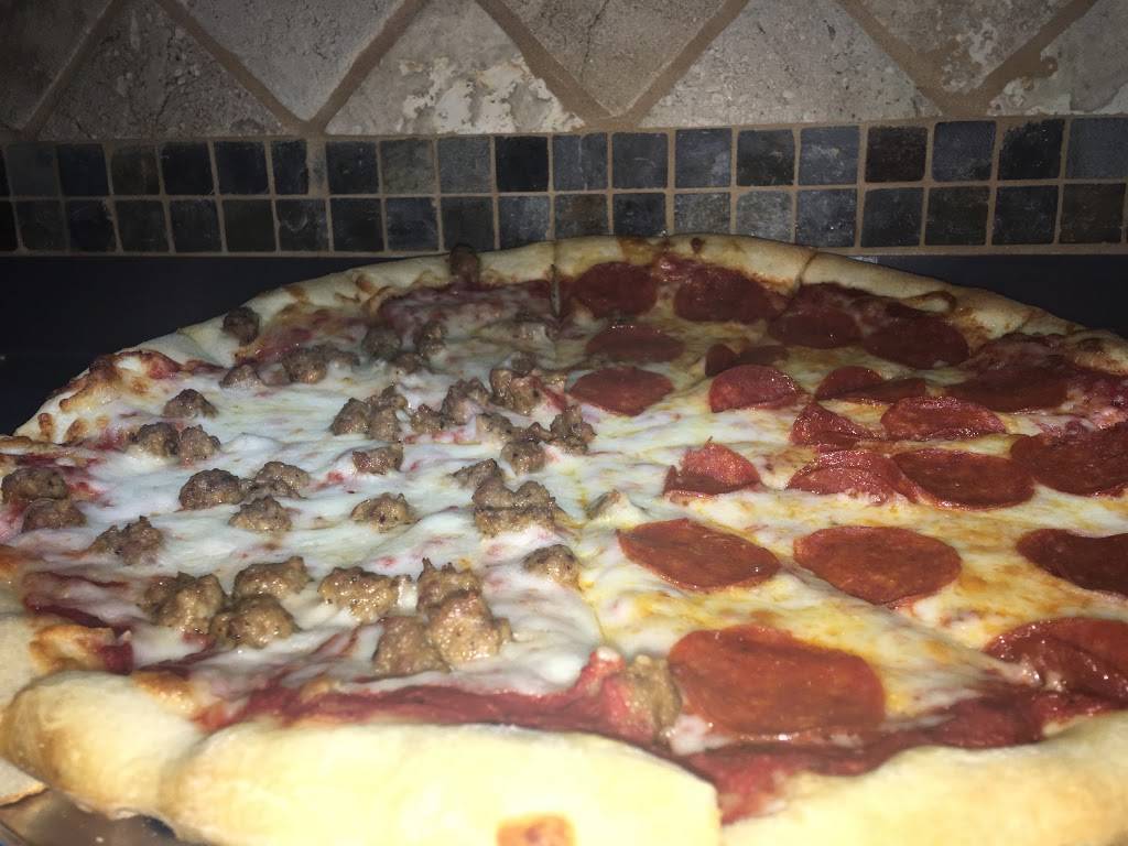 Pizza DOro | restaurant | 5046, 8468 Indianapolis Ave, Huntington Beach, CA 92646, USA | 7145369383 OR +1 714-536-9383