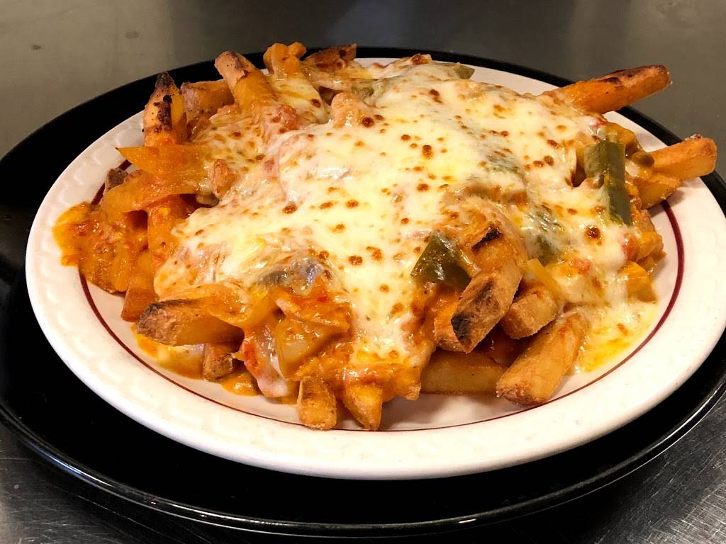 Black Cat Bar & Grill | restaurant | 5948, 470 French Rd, Utica, NY 13502, USA | 3157244444 OR +1 315-724-4444