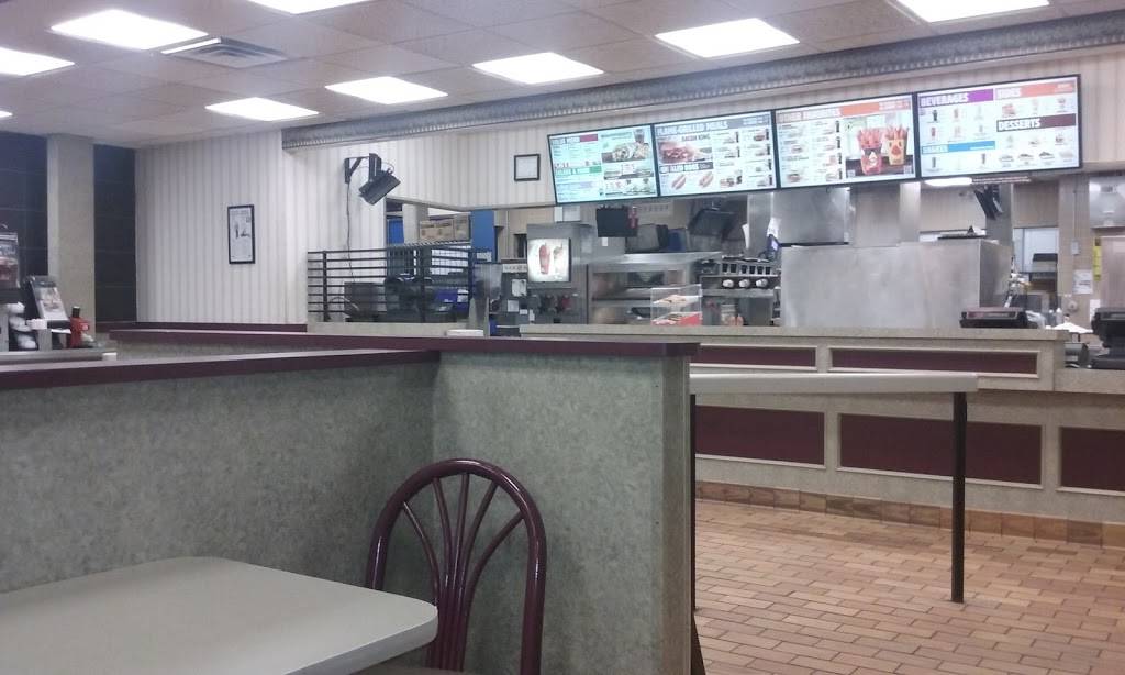 Burger King | restaurant | 128 E Main St, Webster, MA 01570, USA | 5089490848 OR +1 508-949-0848