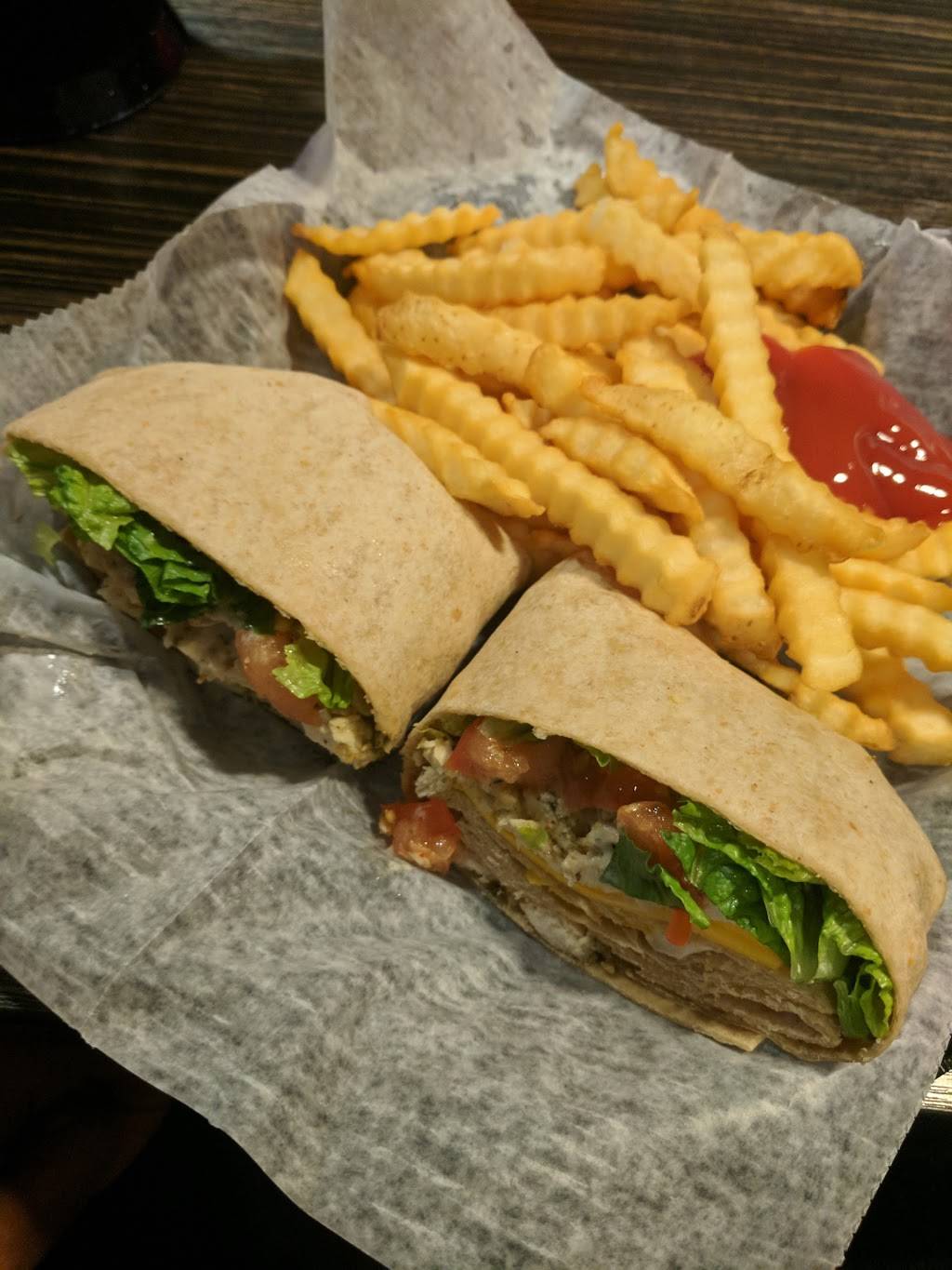 Liberty Lounge II | restaurant | 1 U S Coast Guard Training Center, Yorktown, VA 23690, USA | 7578562325 OR +1 757-856-2325