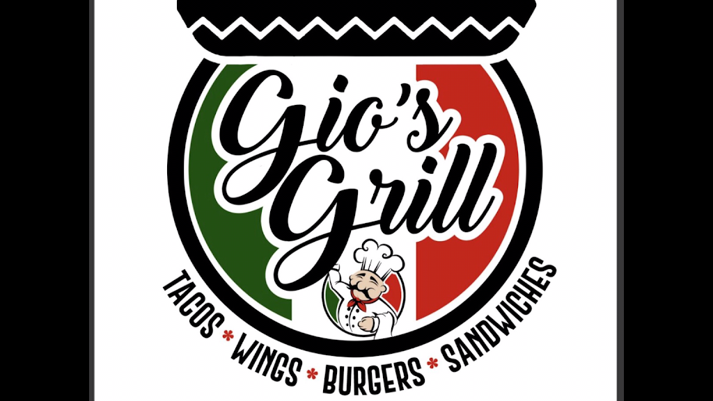 Gios Grill | restaurant | 431 W Lincoln Hwy Suite B, Chicago Heights, IL 60411, USA | 7087336100 OR +1 708-733-6100
