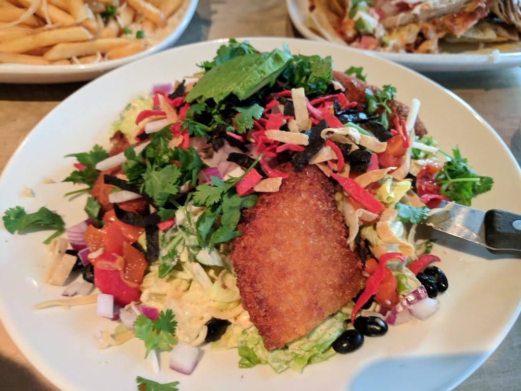 STACKED | restaurant | 7007 Friars Rd #356, San Diego, CA 92108, USA | 6192257900 OR +1 619-225-7900